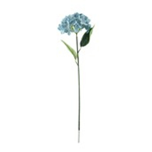 Essential Hydrangea x2 Leaves - Blue