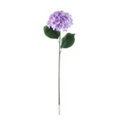 Essential Hydrangea  x2 leaves - Lavender