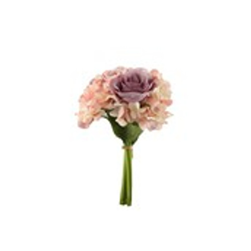 Essential Bridesmaid Bouquet - Lavender