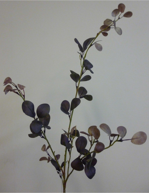 98cm Eucalyptus Purple
