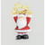 20cm Resin Santa Merry Xmas Pick