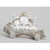 50cm Resin Owl/Bird Branch Orn LED