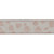 2.5"x10Y Floral Ribbon Rose