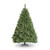 7' Boston Pine Cone Tree