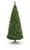 8ft Slim Glacier Tree 1136T 500L