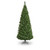 8ft Slim Glacier Tree 1136T 500L