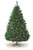 10ft Full Glacier Tree 3251T 1150L