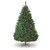 10ft Full Glacier Tree 3251T 1150L
