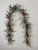 Garland with Berries and Acorns 6FT