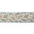 2.5" X 10Y Double Wired Gold Ribbon