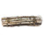 Bundle of 3 Birch Slices 40cm