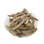 Netted bag of driftwood 100g