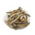 Netted bag of driftwood 100g