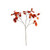 Maple Leaf Spray Orange - 99cm