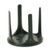 Pin Holder Green pk of 100