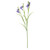 Freesia Spray - Lilac - 63cm