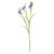 Freesia Spray - Lilac - 63cm