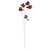 Helenium Flower - Burgundy - 101cm