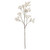 Peach Spray - Pale Pink - 113cm