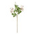 Rose Spray - Light Pink - 64cm