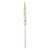 Single Foxtail Lily Cream - 109cm