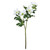 Christmas Rose Cream - 65cm
