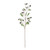 Rose Hip Spray Dark Purple 95cm