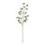 Rose Hip Spray Dark Purple 95cm
