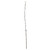 Single Pussy Willow - 89cm