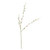 Mini Blossom Spray - Pink - 85cm