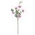 Mini Rose - Purple - 76cm