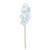 Single Orchid  - White 73cm