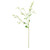 Forget Me Not Flower - Yellow - 76cm