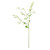 Forget Me Not Flower - Yellow - 76cm