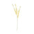 Essential Dry Look Bleached Eucalyptus Stem