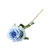 Essential Garden Rose - Tonal Ice Blue