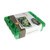 Seed Tray Green PET 2 x 10 Insert 5pk