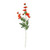 Wild Daisy Spray - 84cm - Orange
