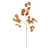 Maple Leaf Spray Gold 130cm