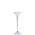 Apollo Cockatil Vase - 40cm 342743