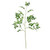 Leaf Spray - Dark Green - 99cm