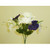 Dahlia/Pansy Bush Purple
