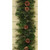 6ft Hardneedle Fir Garland 110T