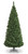 5ft Slim Glacier Fir Pencil 418Tp