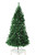 7' Half Tree Green Glacier