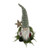 Tree Gonk Fosted with star 35x17x14cm