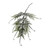 Fern Stem Green L43cm