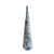 Delfware Cone Blue and White 37cm