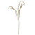 Spear Stem Gold - 105cm
