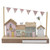 Home Sweet Home House - Triple